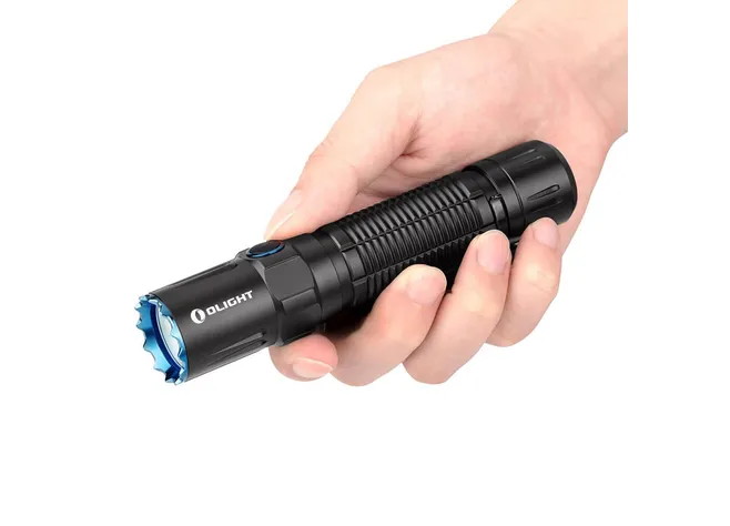 Ліхтар Olight M2R Pro Black Фото 2